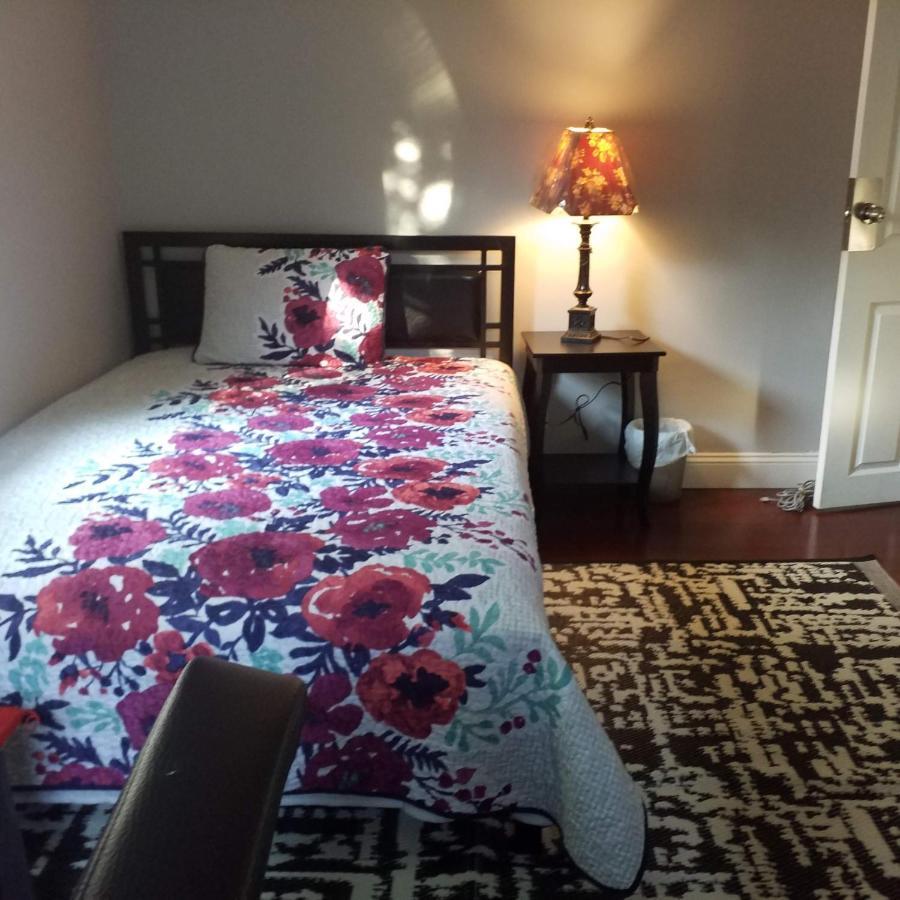 Chambre Double Économique