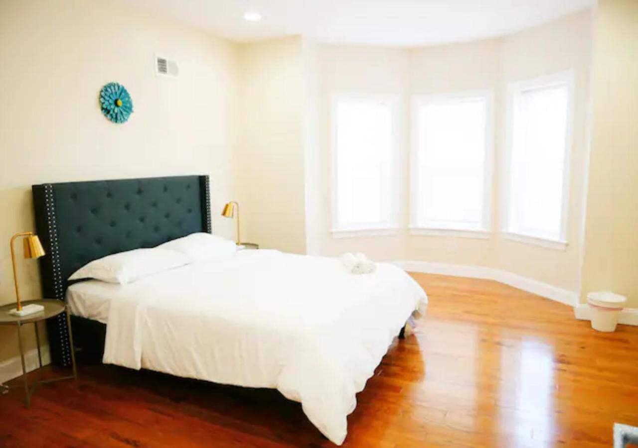 Chambre Lit Queen-Size
