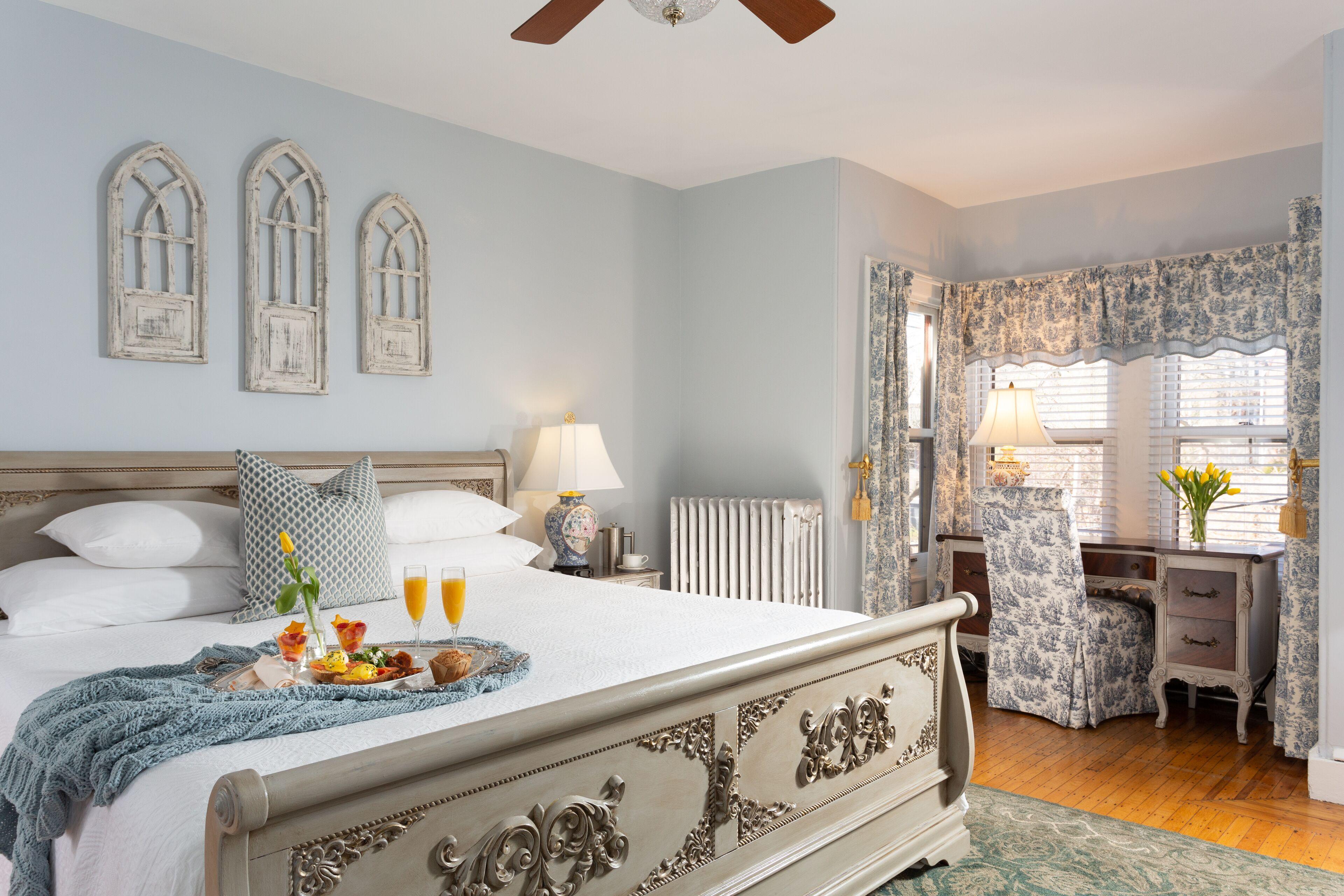 Suite Lit King-Size