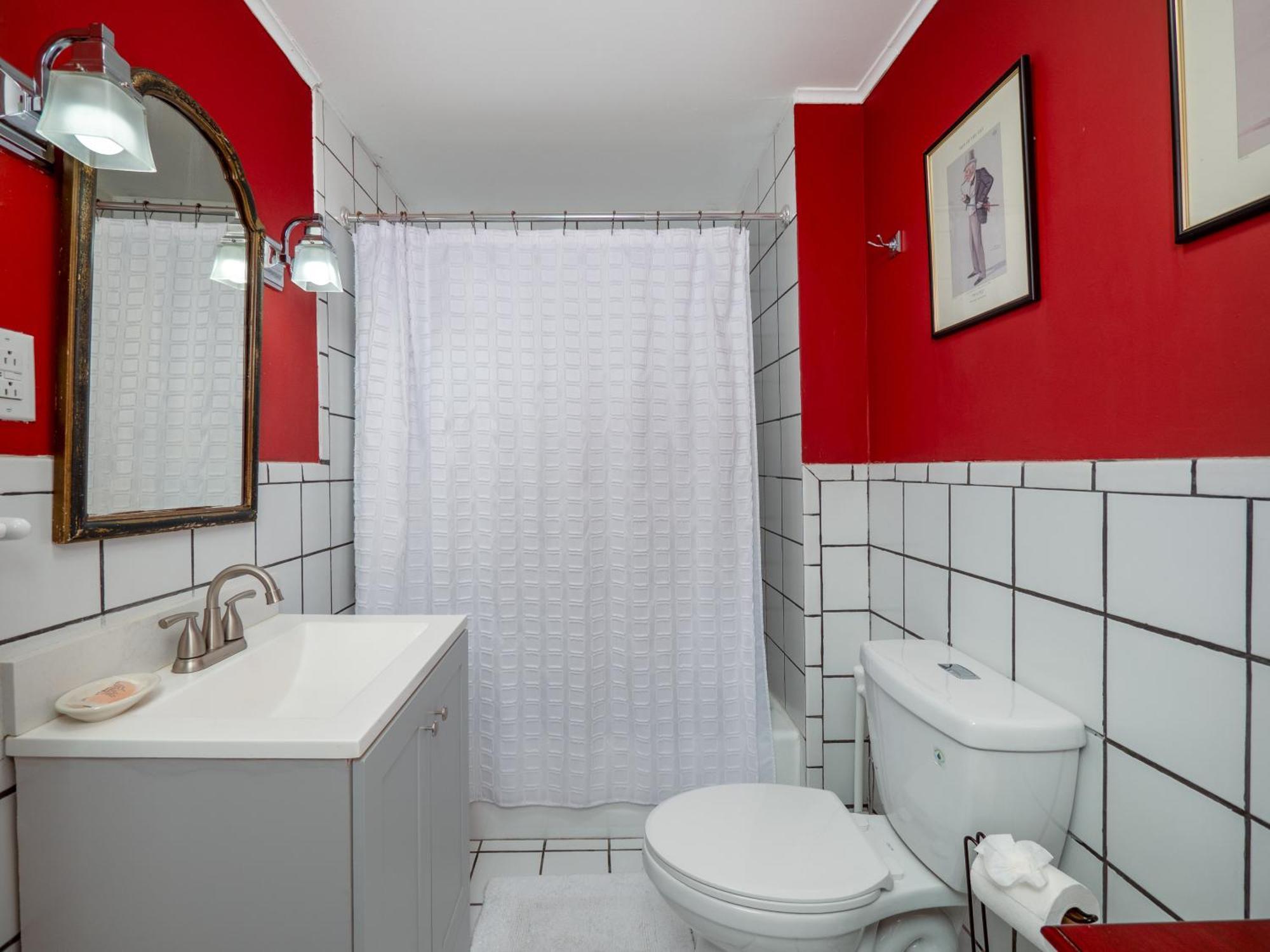 Chambre de Luxe avec Lit King-Size – 2
