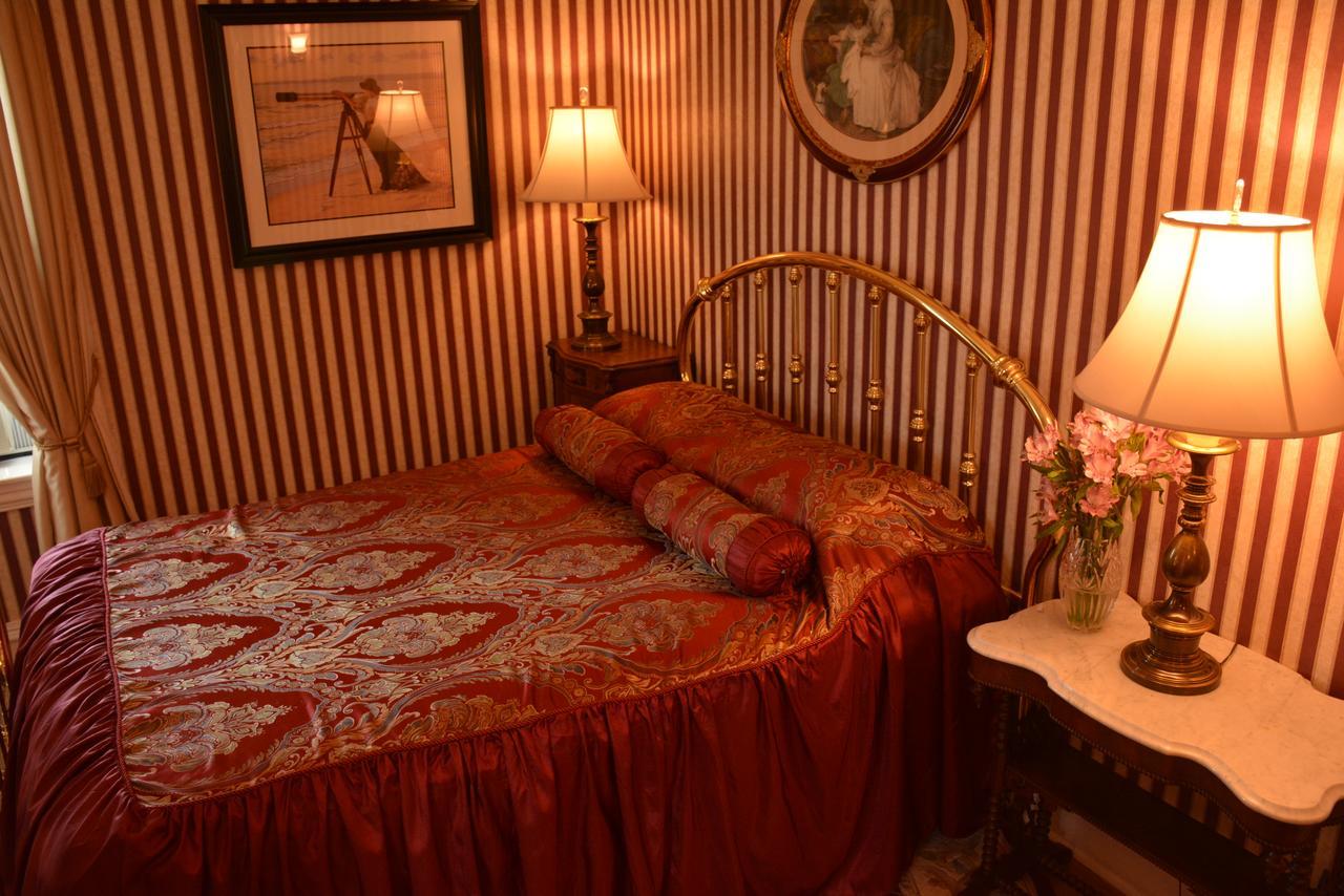 Chambre Lit Queen-Size Deluxe