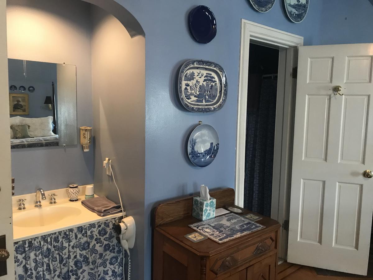 Chambre Queen de Luxe avec Salle de Bains Privative