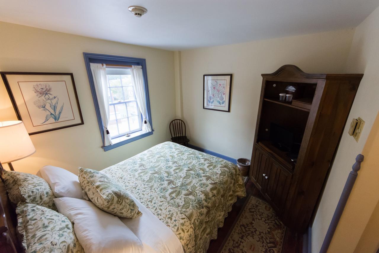 Chambre Standard Lit Queen-Size