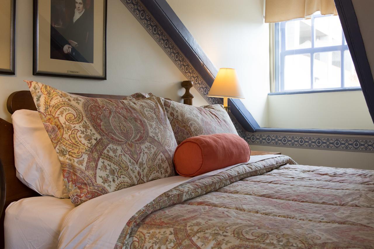 Chambre Standard Lit Queen-Size