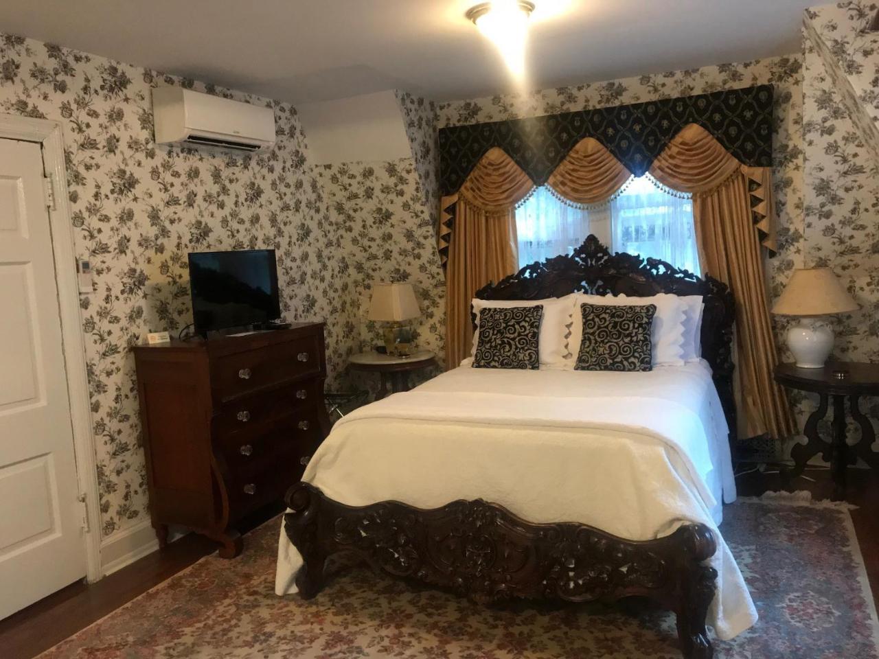 Chambre Lits Jumeaux de Luxe avec Salle de Bains Privée