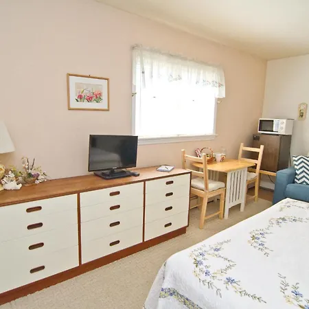 Pilgrim'S Rest Bed And Breakfast-2