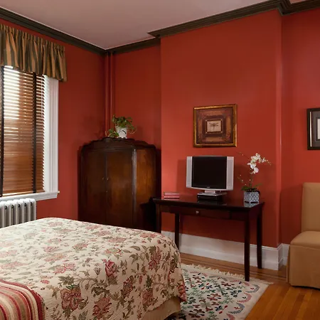 Cornerstone Bed & Breakfast-3