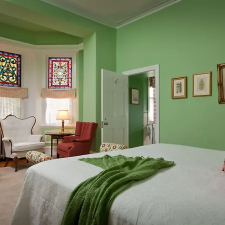 Cornerstone Bed & Breakfast-2