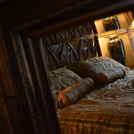 Manayunk Chambers Guest House-3
