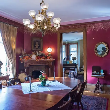 The Gables Bed And Breakfast Philadelphia-2